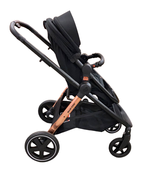 used Strollers