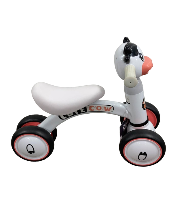 secondhand Cute Cow Mini Balance Bike