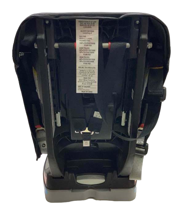 used Carseat