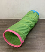 used IKEA BUSA Children’s Play Tunnel And Tent