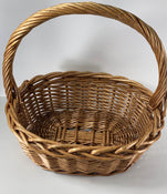 used Basket