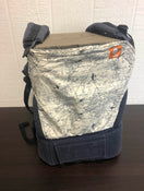 used Baby Tula Standard Carrier
