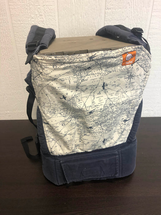 used Baby Tula Standard Carrier