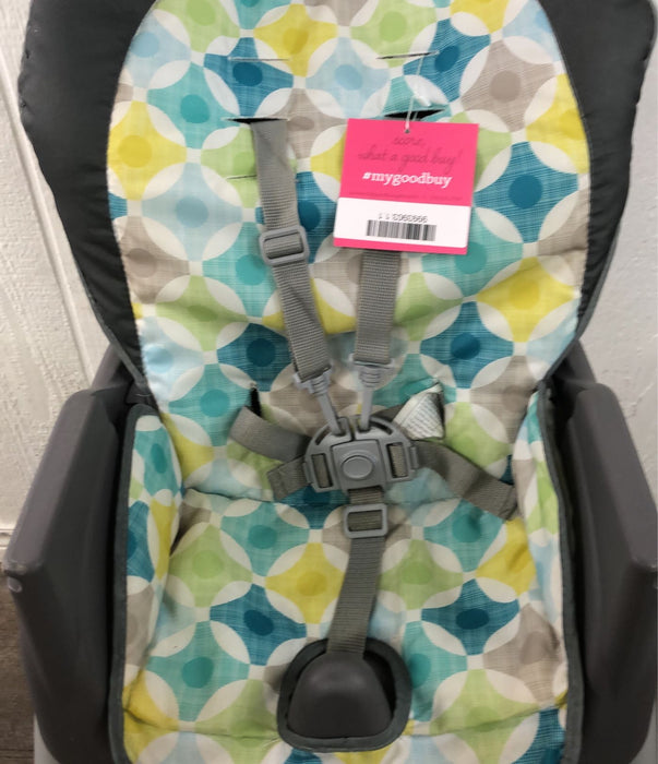 used High Chairs