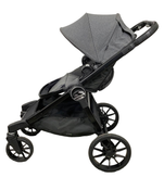 secondhand Baby Jogger City Select Lux Stroller, 2017