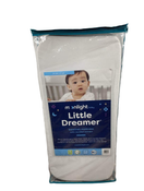 Shop Moonlight Slumber Little Dreamer Bassinet Mattress at GoodBuy Gear