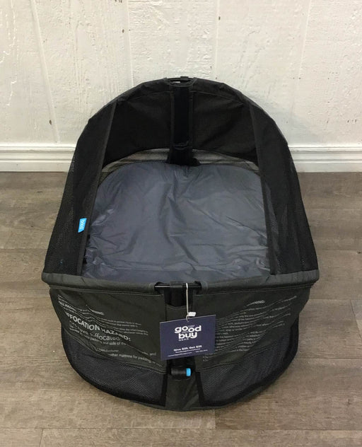 secondhand Brica Fold ‘n Go Travel Pod