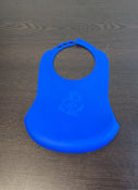 Shop Chewbeads Silicone Drool Bib, Set of 2 at GoodBuy Gear