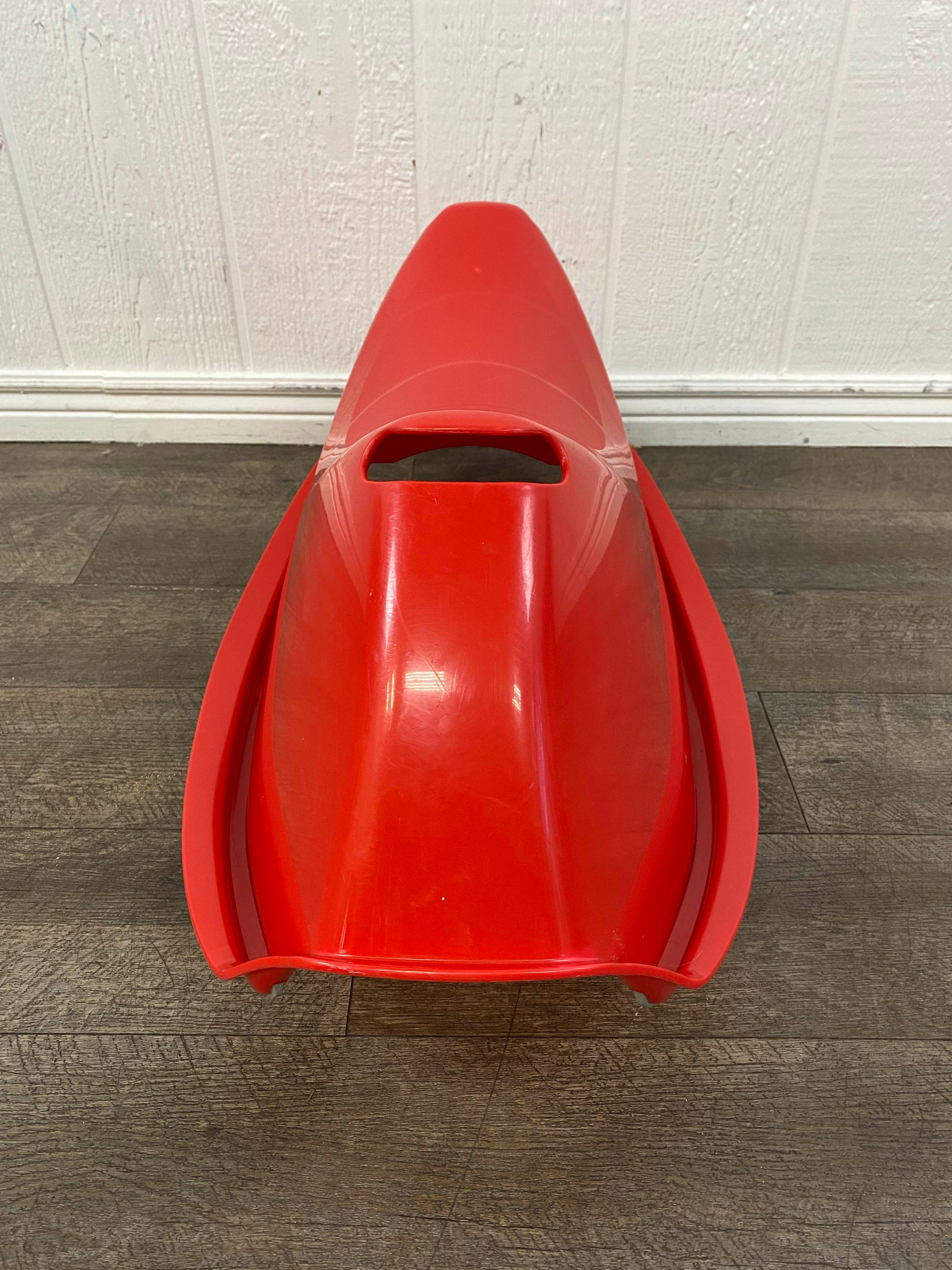 IKEA RUSIG Rocker — GoodBuy Gear