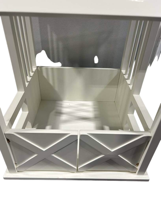 secondhand Pottery Barn Kids Horse Stable