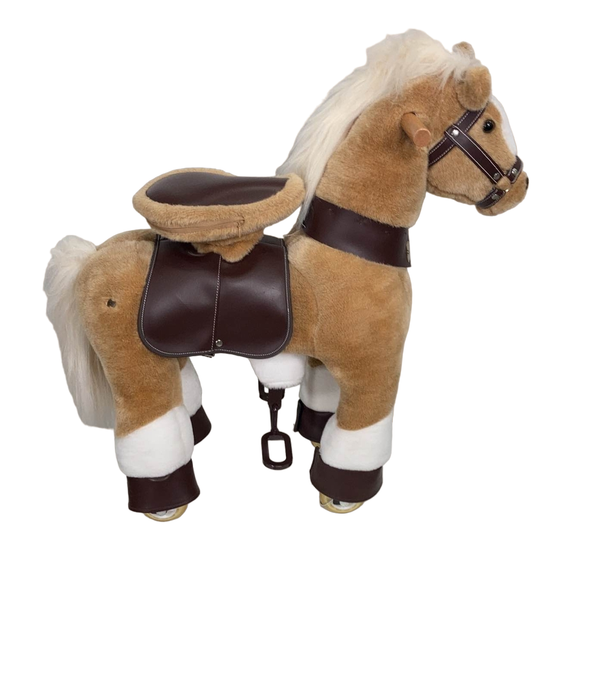 secondhand PonyCycle Ride On Horse Toy