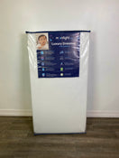 used Moonlight Slumber Luxury Dreamer Crib Mattress with Dual Surfaces