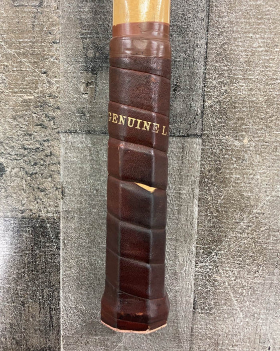 Jack Kramer Autograph Racket Wilson Jack Kramer Autograph Tennis Racket — GoodBuy Gear