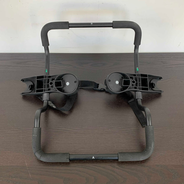 secondhand Baby Jogger City Select Universal Car Seat Adapter