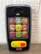 used Fisher Price Toy Cell Phone