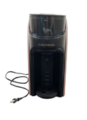 Shop Baby Brezza Formula Pro, Rose Gold at GoodBuy Gear