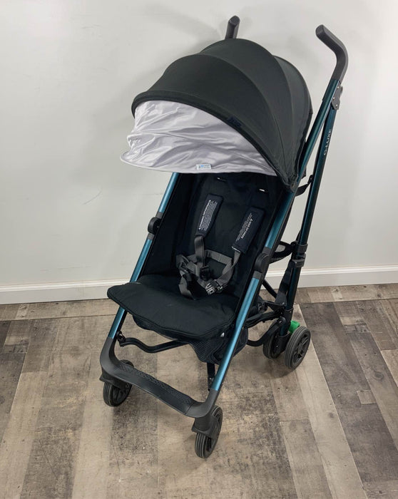 used UPPAbaby G-LUXE Stroller, Jake, 2021