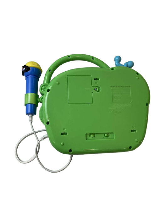 Shop Cocomelon Sing Along Boombox at GoodBuy Gear