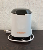 used Tommee Tippee Express & Go Bottle & Pouch Warmer