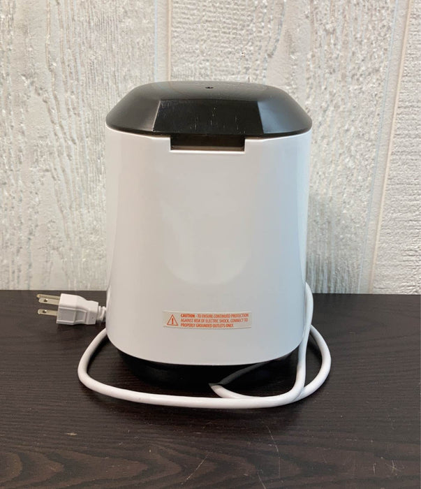 used Tommee Tippee Express & Go Bottle & Pouch Warmer