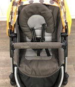 secondhand Double Strollers