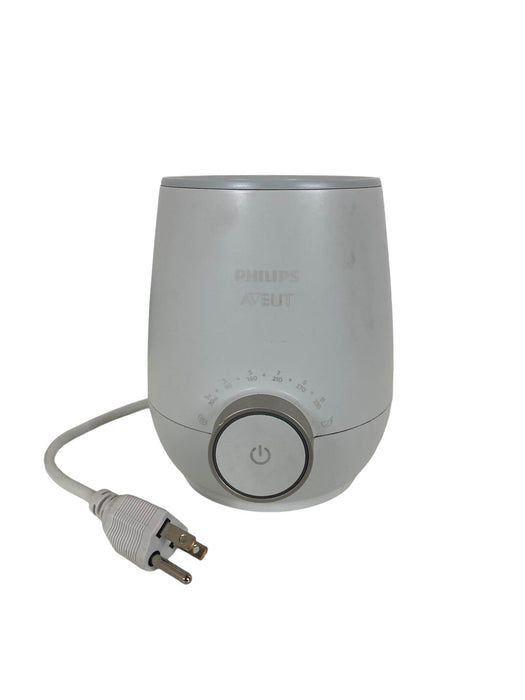 Shop Philips Avent Fast Bottle Warmer at GoodBuy Gear