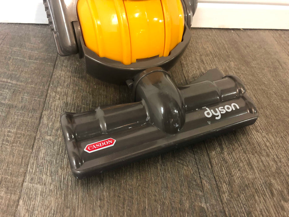Shop Casdon Dyson Pretend Ball Vacuum at GoodBuy Gear