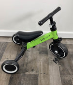 used XJD Kid’s Tricycle