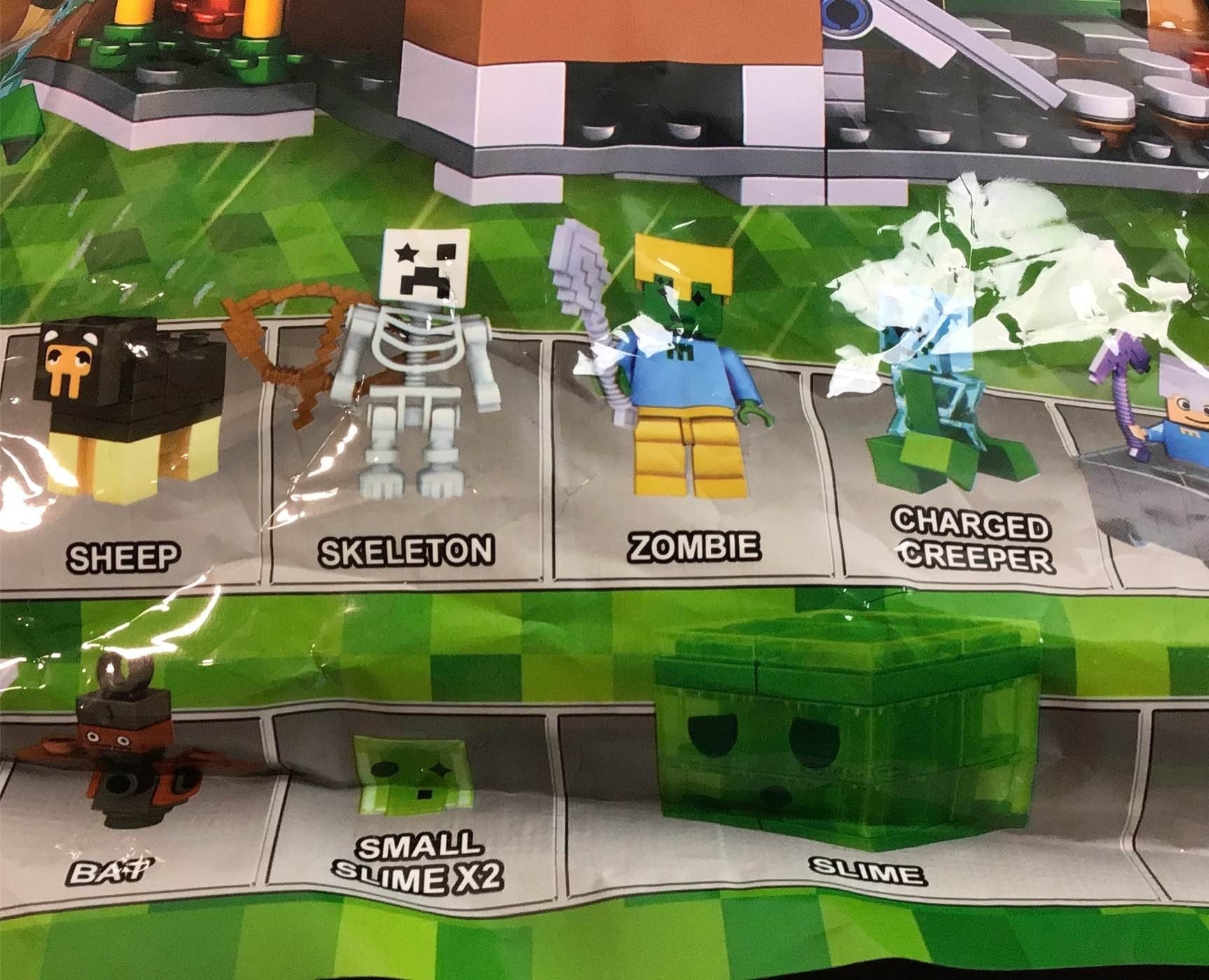 DIYWORLD Xbox Edition Blocks — GoodBuy Gear