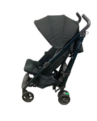 secondhand UPPAbaby G-LUXE Stroller, 2022, Jake (Black)