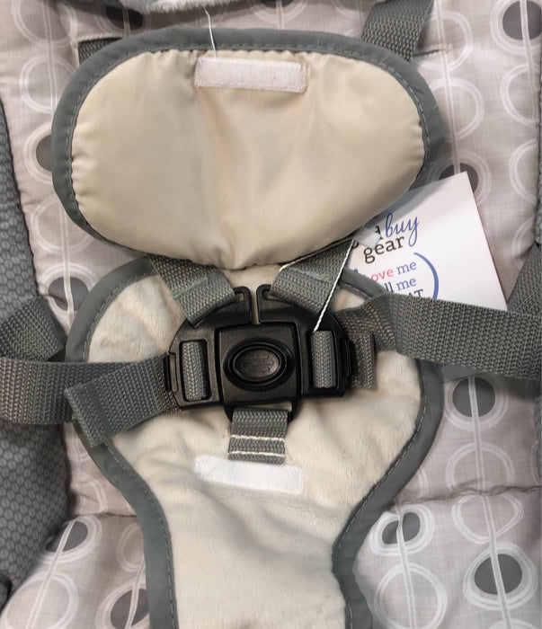 secondhand Infant Gear