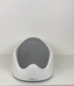 Shop Angelcare Bath Support Seat, Grey at GoodBuy Gear