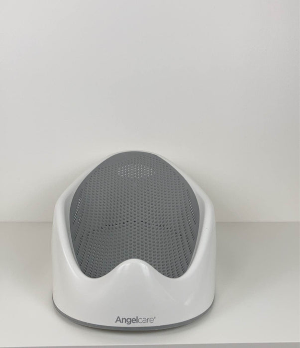 Shop Angelcare Bath Support Seat, Grey at GoodBuy Gear
