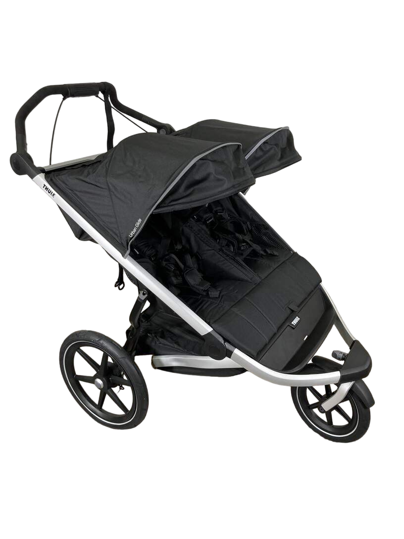 Thule Urban Glide Double Stroller, 2022