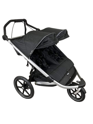 Thule Urban Glide 2 Double Stroller 2022