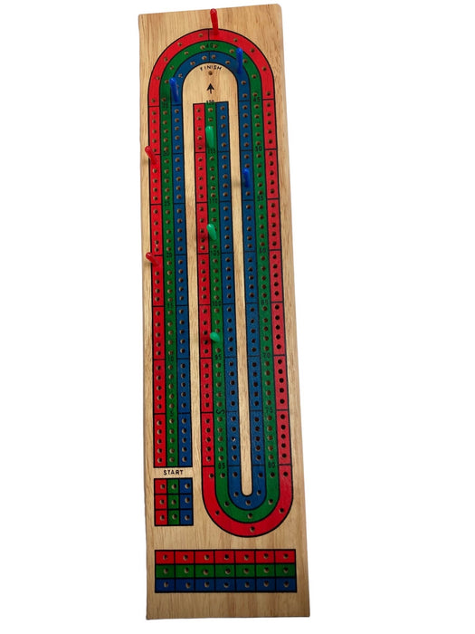 secondhand Pavilion Cribbage