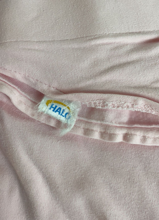 secondhand BUNDLE Halo Sleep Sacks, Swaddles