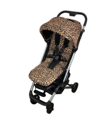 secondhand Colugo Compact Stroller, 2021, Wild Child