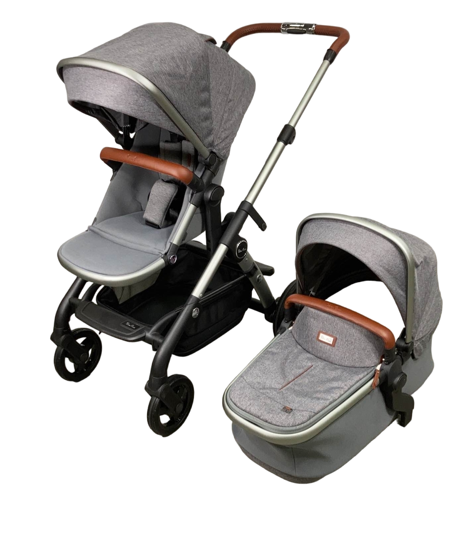 Silver Cross Wave Stroller, 2022