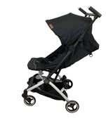 secondhand gb Pockit+ All City Stroller, 2022, Velvet Black