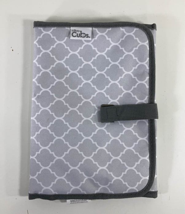 Shop Comfy Cub Portable Changing Pad at GoodBuy Gear