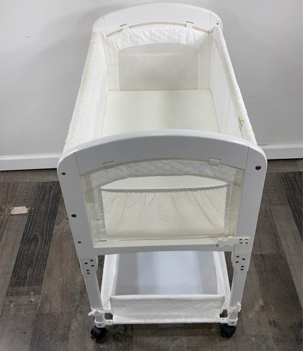 Shop Arm's Reach Cambria Co-Sleeper at GoodBuy Gear