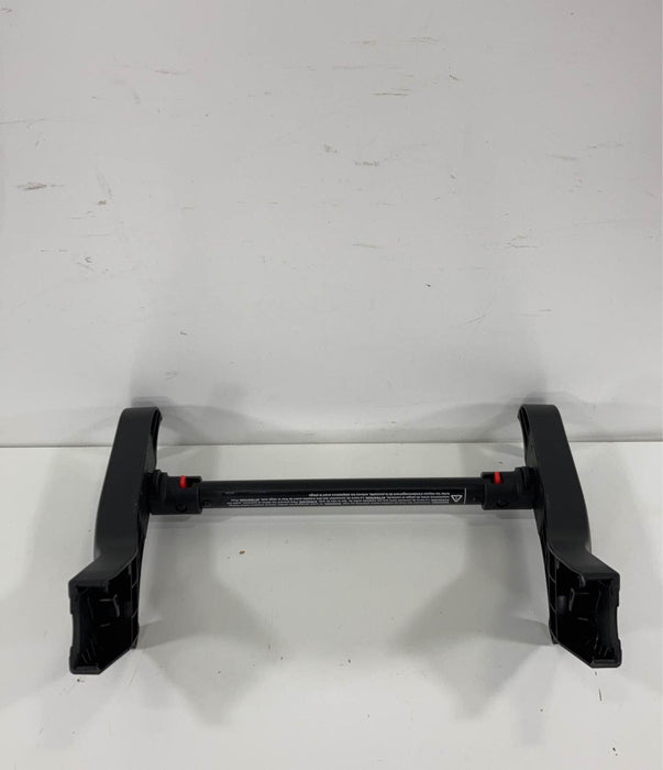 secondhand Silver Cross Jet Infant Car Seat Adapters