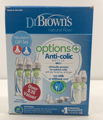 Shop Dr. Brown's Options+ Bottle Newborn Gift Set, Anti-Colic at GoodBuy Gear