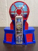 secondhand PAW Patrol Micro Movers City Tower