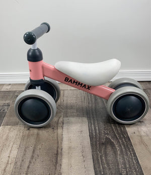 Bammax discount baby bike