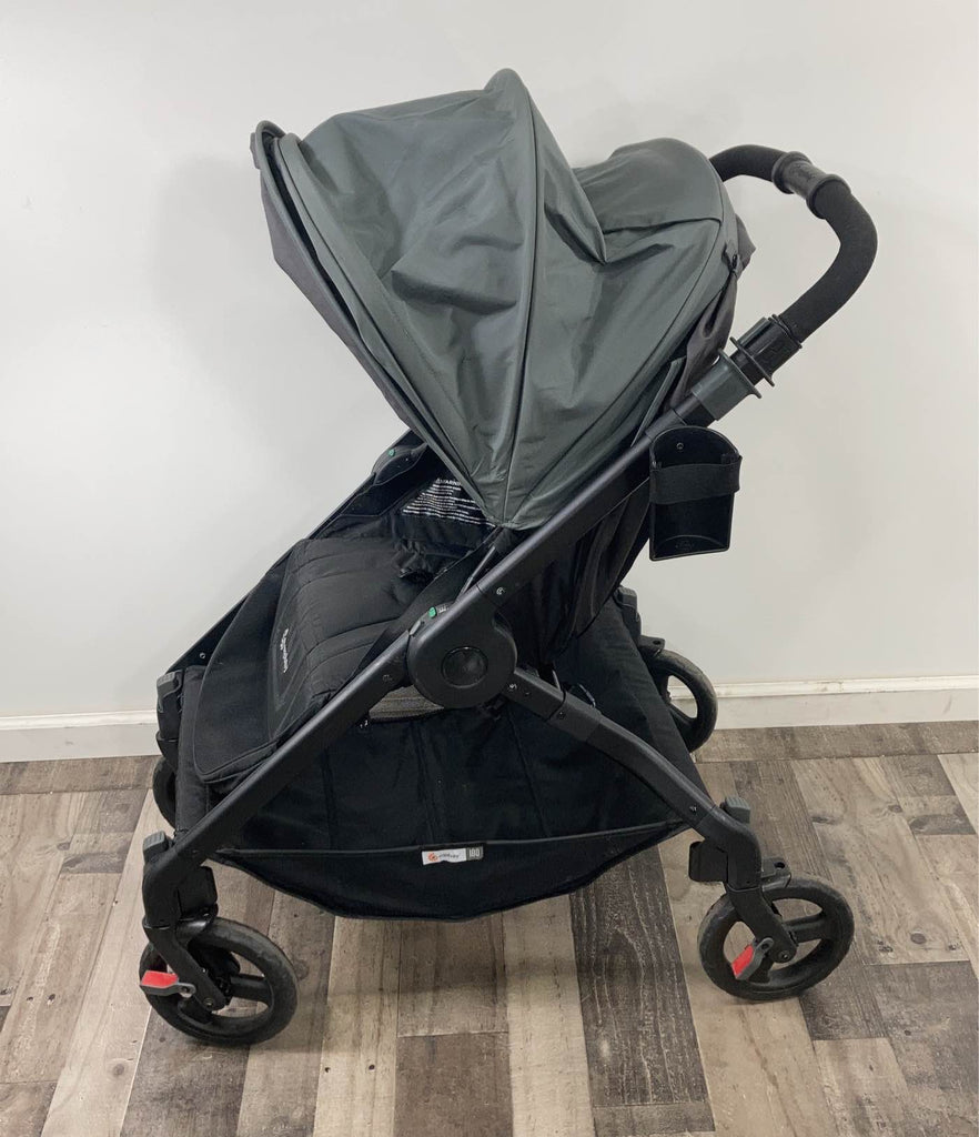 180 reversible stroller ergobaby Clearance