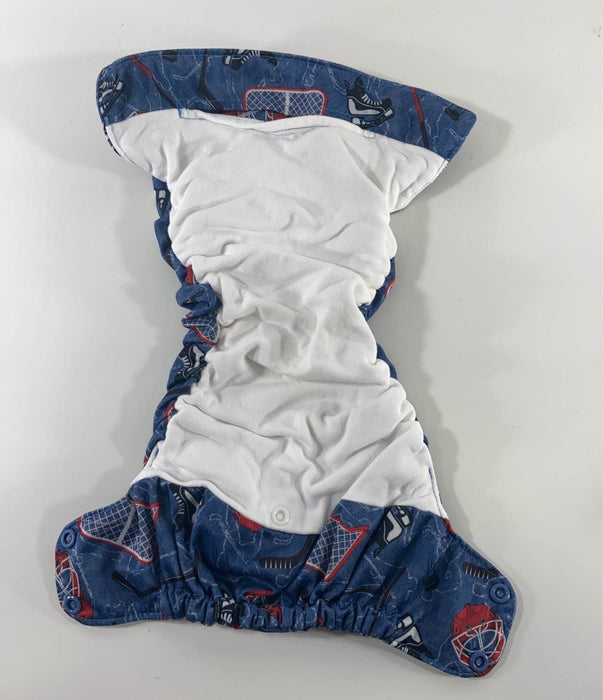 Shop BUNDLE Smart Bottoms All-in-One Cloth Diapers at GoodBuy Gear