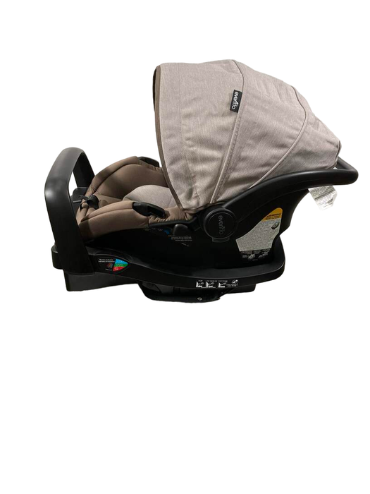 secondhand Strollers