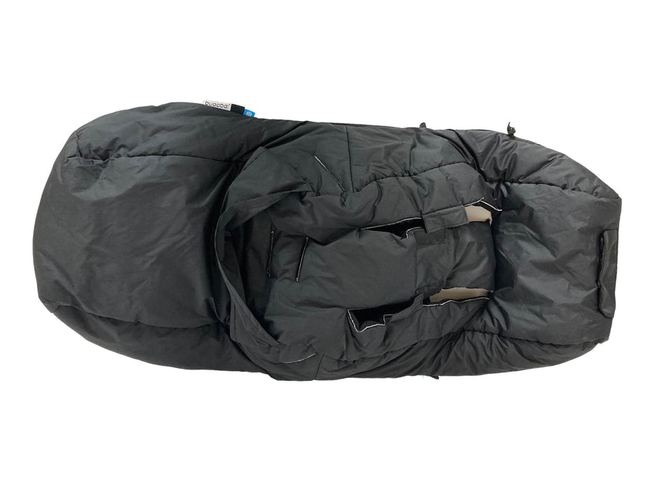 secondhand Bugaboo Ant Compact Footmuff